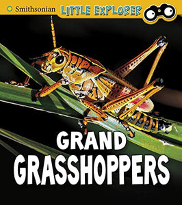 Grand Grasshoppers 