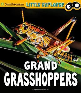 Grand Grasshoppers 