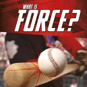 What Is Force? 