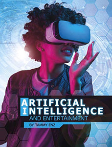 Artificial Intelligence and Entertainment 