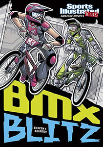 BMX Blitz 