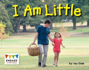 I Am Little 