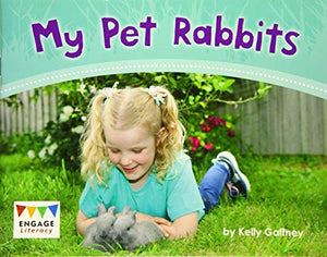 My Pet Rabbits 