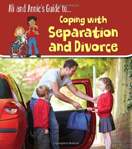 Coping with Divorce and Separation 