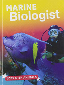 Marine Biologist 