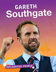 Gareth Southgate 