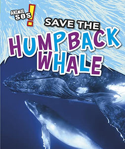 Save the Humpback Whale 