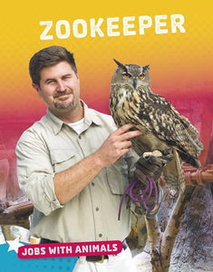 Zookeeper 