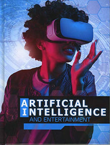 Artificial Intelligence and Entertainment 