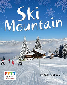 Ski Mountain 