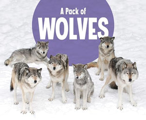 A Pack of Wolves 