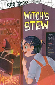 Witch's Stew 