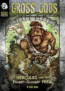 Hercules and the Pooper-Scooper Peril 