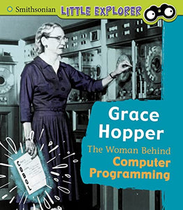 Grace Hopper 