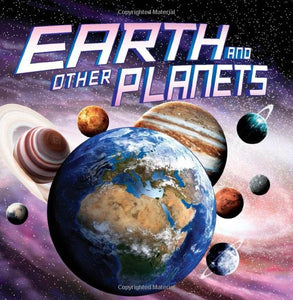 Earth and Other Planets 