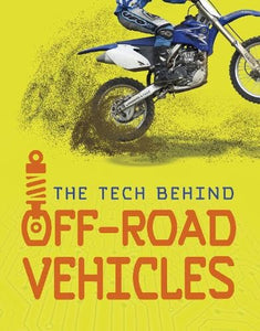 The Tech Behind Off-Road Vehicles 