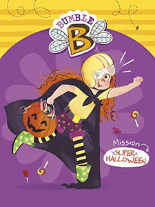 Mission Super Halloween 