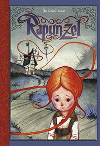 Rapunzel 