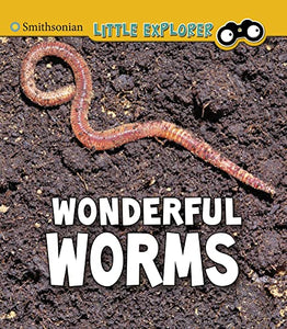 Wonderful Worms 