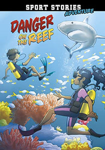 Danger on the Reef 