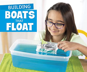 Building Boats that Float 