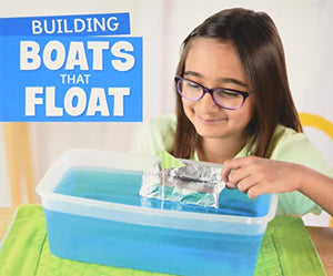 Building Boats that Float 