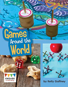 Games Around the World 