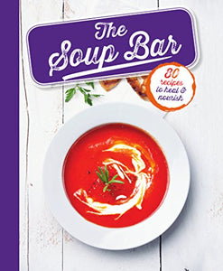 The Soup Bar 