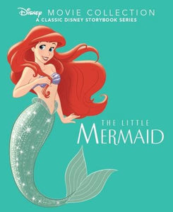 Disney Movie Collection: The Little Mermaid 