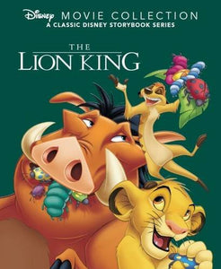 Disney Movie Collection: The Lion King 