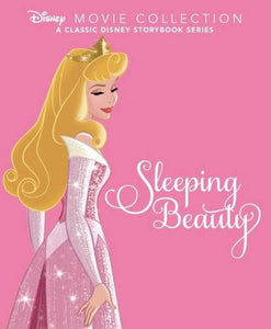 Disney Princess Sleeping Beauty 