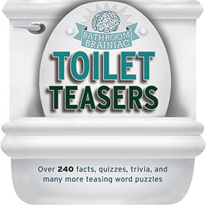 Toilet Teasers 