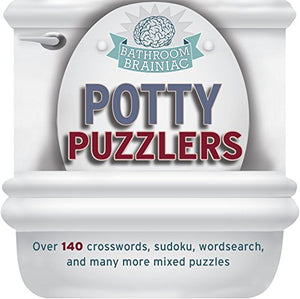 Potty Puzzlers 