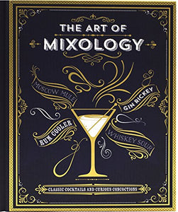 The Art of Mixology 