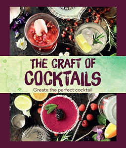 The Craft of Cocktails 