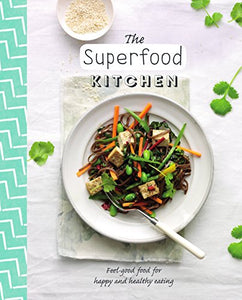 The Superfood Kitchen 