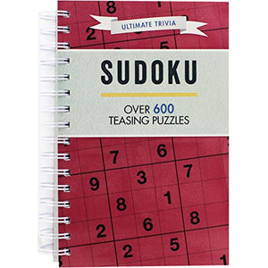 Ultimate Trivia Sudoku 