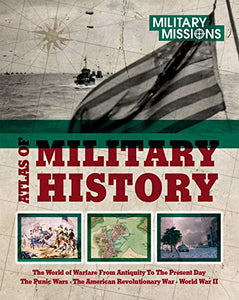 Atlas of Military History 