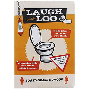 Laugh on the Loo 