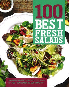 100 Best Fresh Salads 