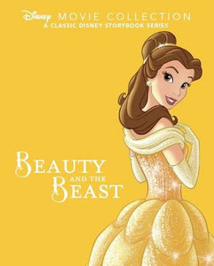 Disney Movie Collection: Beauty & the Beast 