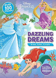 Disney Princess Dazzling Dreams 