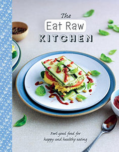 The Eat Raw Kitchen 