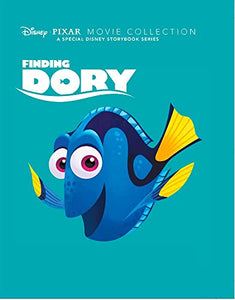 Disney Pixar Movie Collection: Finding Dory 