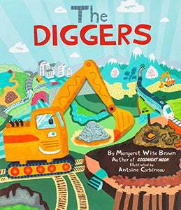 The Diggers 