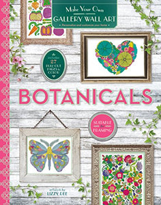 Botanicals 