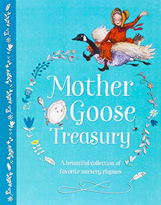 Mother Goose Treasury 