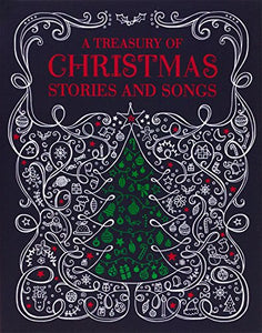 A Treasury of Christmas Stories and Songs 