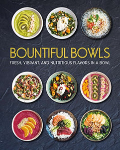 Bountiful Bowls 