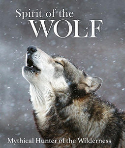 Spirit of the Wolf 